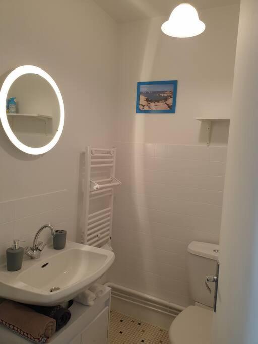 Apartment A Louer Avec Vue Saint-Quay-Portrieux
