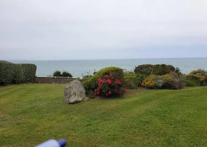 Studio A Louer Avec Vue Mer