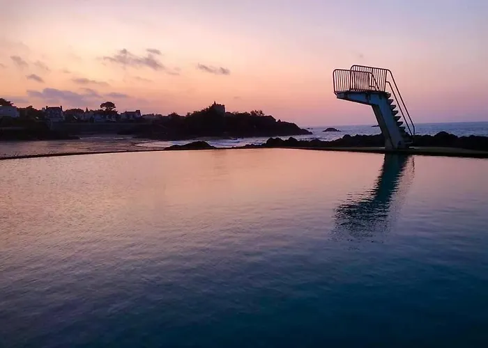 Studio A Louer Avec Vue Mer