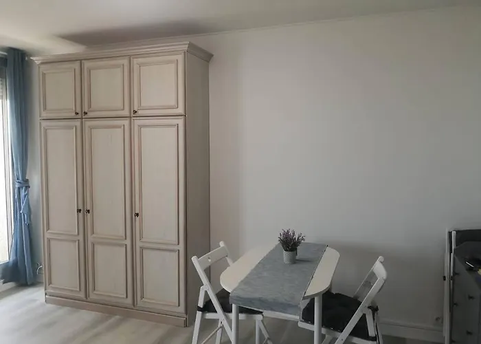 Studio A Louer Avec Vue Mer