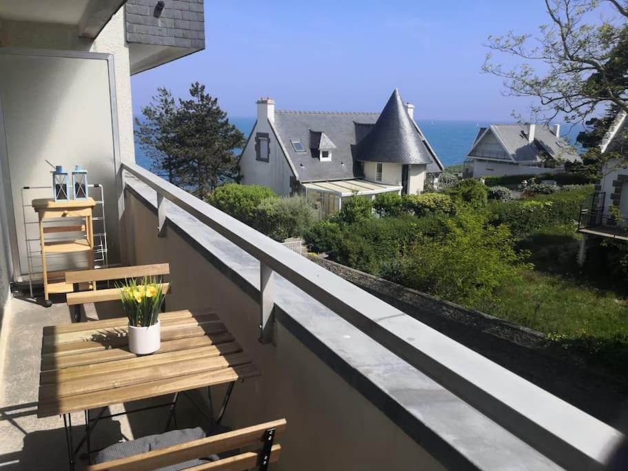 Apartment A Louer Avec Vue Saint-Quay-Portrieux