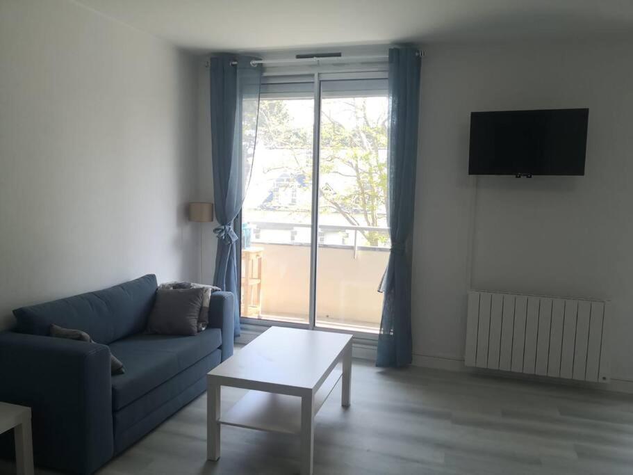 A Louer Avec Vue Apartment