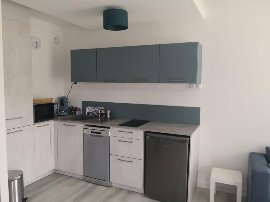 Apartment A Louer Avec Vue *